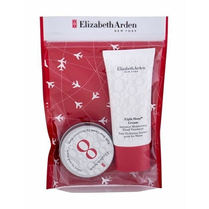Elizabeth Arden Eight Hour Cream Travel Kit - Gift Set 43ml