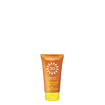 Dermacol Sun Water Resistant Sun Cream Spf 50 - Sunscreen 50ml