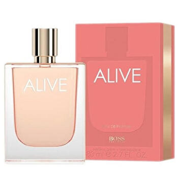 Hugo Boss Alive Eau De Parfum 50ml