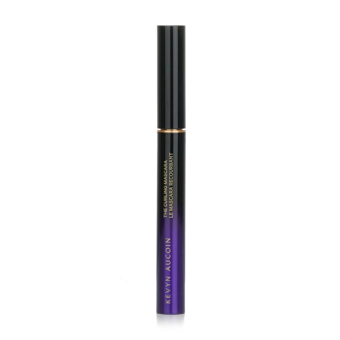Kevyn Aucoin The Curling Mascara - # Black 5g/0.18oz