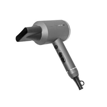 Concept Vv5750 Titan Care - Hair Dryer With Ionizer 1600 W