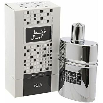 Rasasi Faqat Lil Rijal Eau De Parfum 50ml