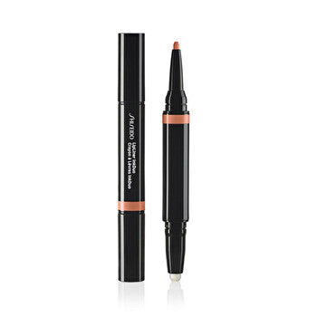 Shiseido Lipliner Inkduo - Lip Liner With Balm 1.1 G