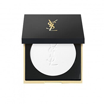 Yves Saint Laurent All Hours Pressed Setting Powder - Compact Powder For A Matte Look 8.5 G