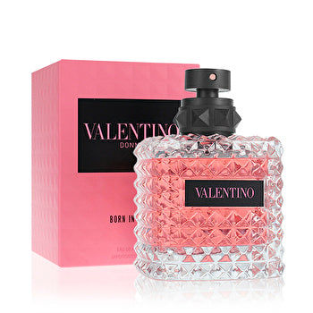 Valentino Donna Born In Roma Eau De Parfum 50ml