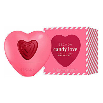 Escada Candy Love Eau De Toilette 100ml