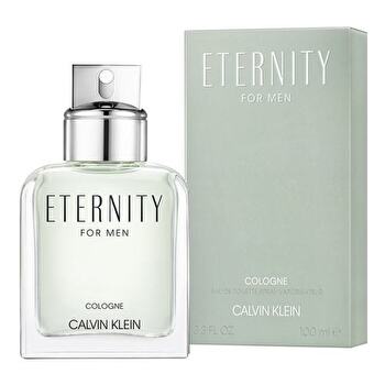 Calvin Klein Eternity Cologne For Men Eau De Toilette 100ml