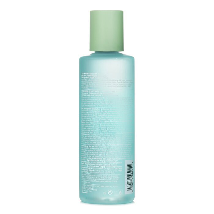 Clinique Clarifying Lotion 4 400ml/13.4oz