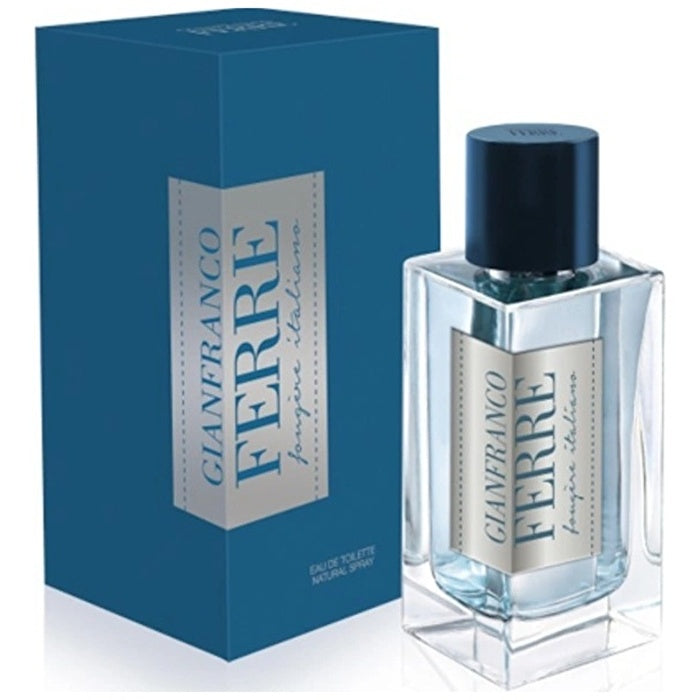 Gianfranco Ferre Fougere Italiano Eau De Toilette 50ml