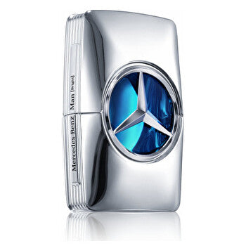 Mercedes Benz Man Bright Eau De Toilette 100ml
