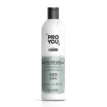 Revlon Professional Pro You The Winner Anti Hair Loss Invigorating Shampoo - Strengthening Shampoo 350ml