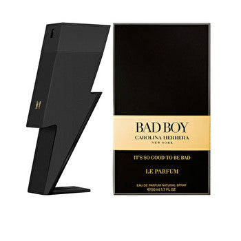 Carolina Herrera Bad Boy Le Parfum Eau De Parfum 50ml
