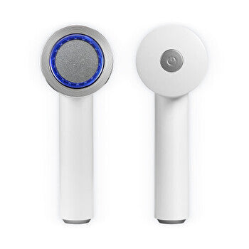 Silk'n Vacupedi - Hardened Skin Remover With Suction
