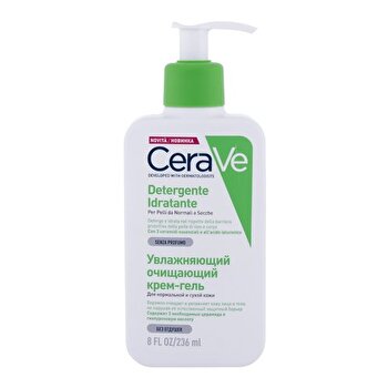 CeraVe Facial Cleansers Hydrating 236ml