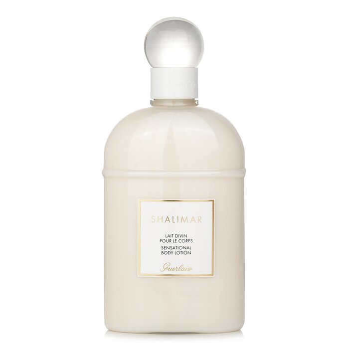 Guerlain Shalimar Body Lotion 200ml/6.7oz