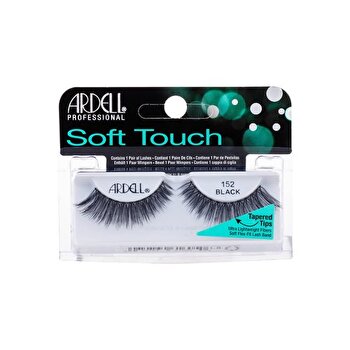 Ardell Soft Touch 152 - Natural Sticky Algae 1.0ks