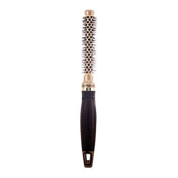 Olivia Garden Nanothermic Ceramic & Ion 12 Hairbrush