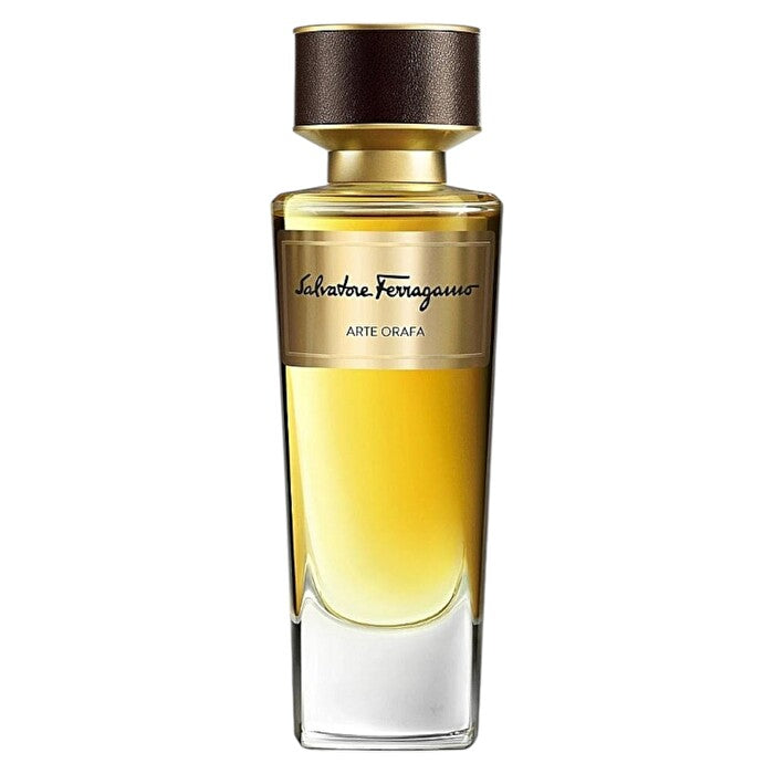 Salvatore Ferragamo Tuscan Creations Arte Orafa Eau De Parfum 100ml