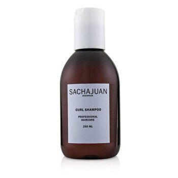Sachajuan Curl Shampoo (curly And Wavy Hair) - Shampoo 250ml