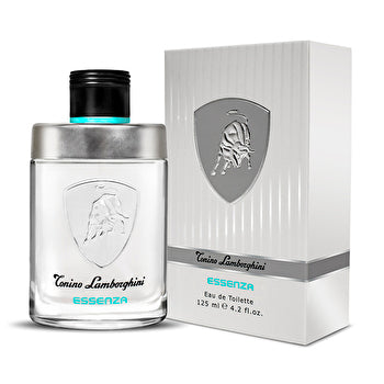 Lamborghini Essenza Eau De Toilette 125ml