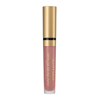Max Factor Color Elixir Soft Matte Lipstick - Liquid Lipstick