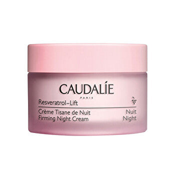 Caudalie Resveratrol Lift Firming Night Cream - Night Firming Cream 50ml