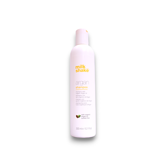milk_shake Argan Shampoo 300ml