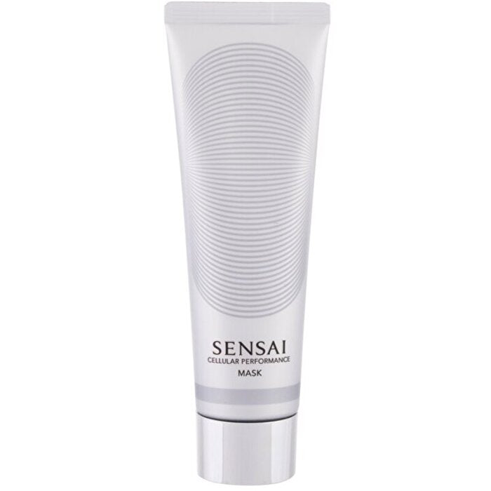 Sensai Cellular Performance Mask - Facial Mask 100ml