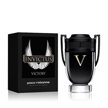 Paco Rabanne Invictus Victory Eau De Parfum 200ml