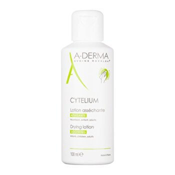 A-Derma Cytelium Drying Lotion - Body Lotion 100ml
