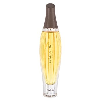 Claude Montana Suggestion Eau De Parfum 100ml