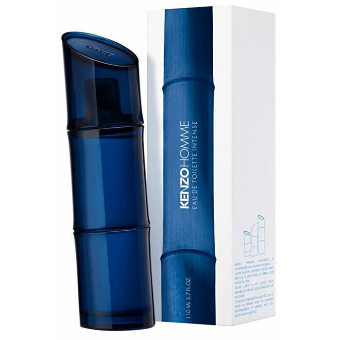 Kenzo Homme Eau De Toilette Intense Eau De Toilette 60ml