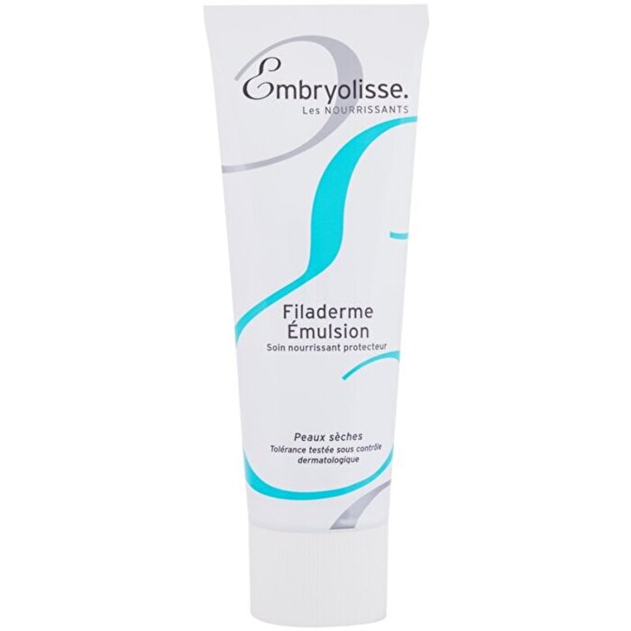 Embryolisse Nourishing Filaderme Emulsion (normal To Dry Skin) - Nourishing Emulsion 75ml