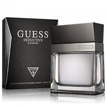 Guess Seductive For Men Eau De Toilette 150ml