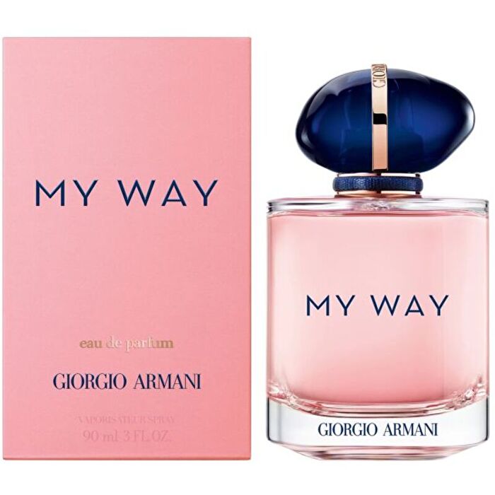 Armani My Way Eau De Parfum 15ml