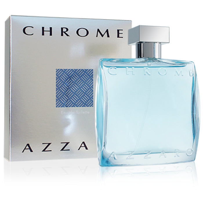 Azzaro Chrome Eau De Toilette 30ml