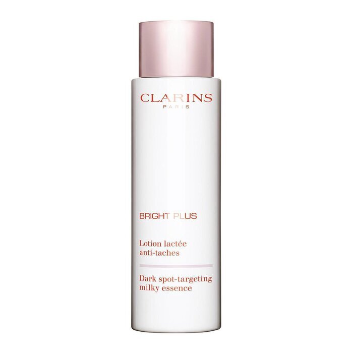 Clarins BRIGHT PLUS MILKY ESSENCE 200ml/7oz