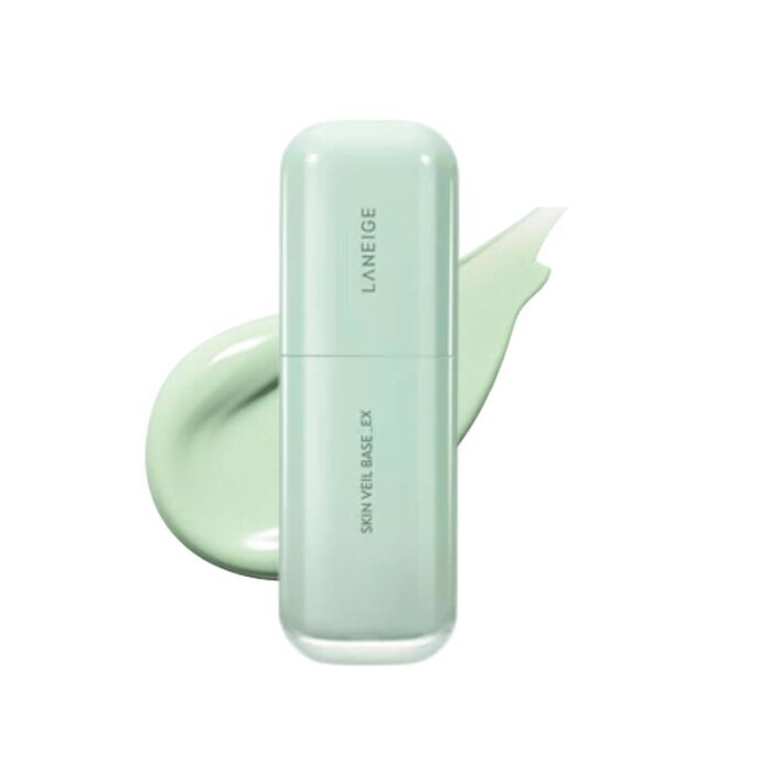 Laneige Skin Veil Base-EX 30ml- # #60 Green SPF28 PA++