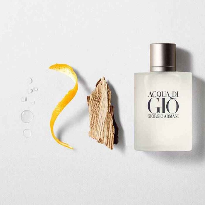 Giorgio Armani Acqua Di Gio Pour Homme Eau De Toilette 30ml