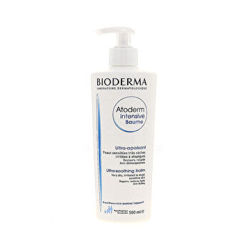 Bioderma Atoderm Intensive Baume 75ml