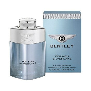 Bentley For Men Silverlake Eau De Parfum 100ml