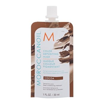 Moroccanoil Color Depositing Mask 30ml