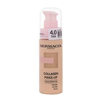 Dermacol Collagen Make-up Spf10 20ml