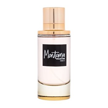Claude Montana Collection Edition 3 Eau De Parfum 100ml