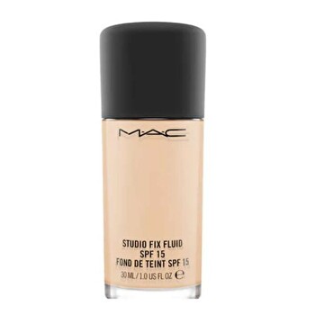 Mac Studio Fix Fluid Foundation Spf15 Nw13 30ml