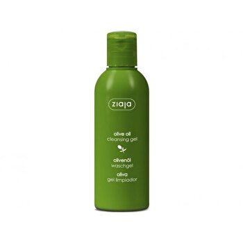 Ziaja Olive Oil Cleansing Gel 200ml