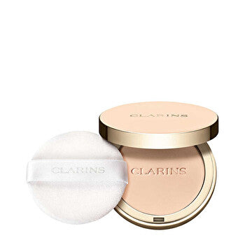 Clarins Ever Matte Compact Powder 10 G