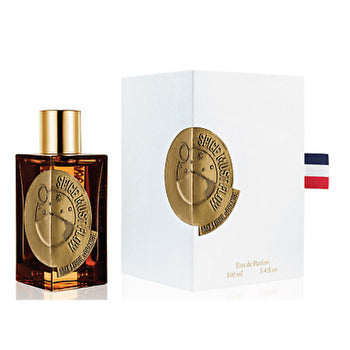 Etat Libre d'Orange Spice Must Flow Eau De Parfum 100ml