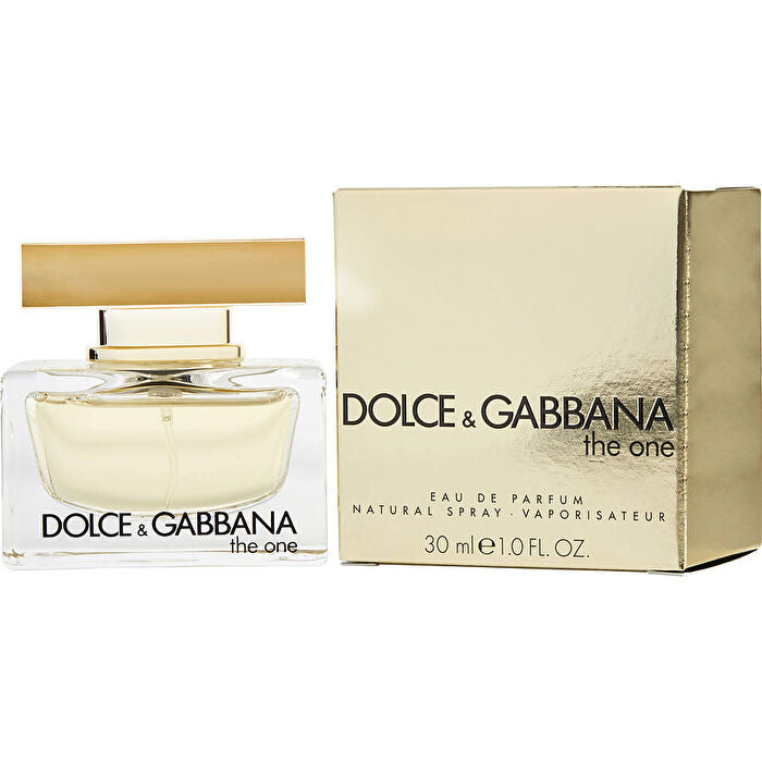 Dolce & Gabbana The One Eau De Parfum 30ml