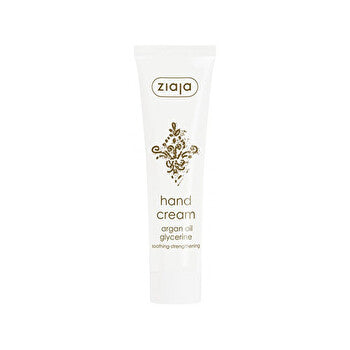 Ziaja Argan Oil Hand Cream 100ml